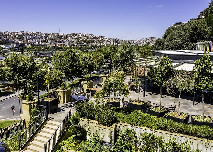Arise Hotel Golden Horn