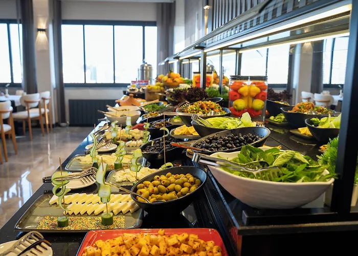 Kucuk Velic Hotel