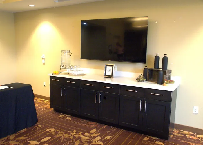 Candlewood Suites Denver North - Thornton By Ihg
