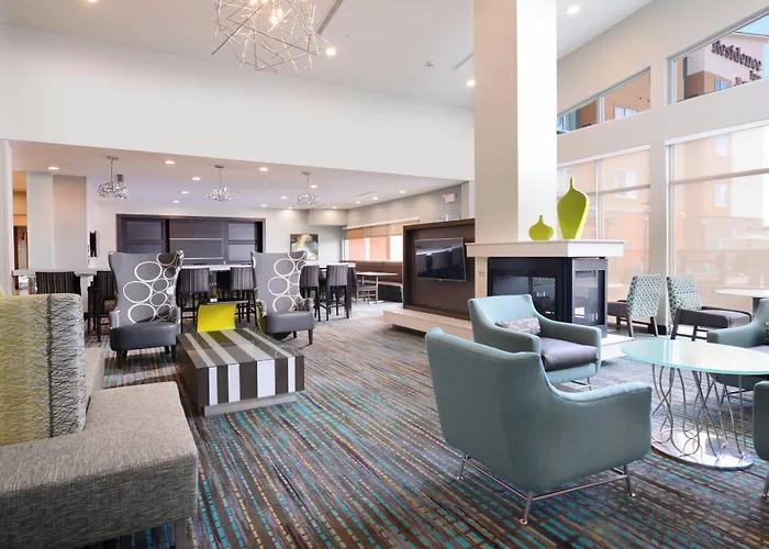 Residence Inn By Marriott Houston Pasadena