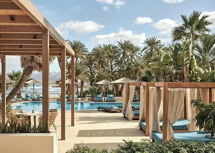 Alai Crete, A Tribute Portfolio Resort