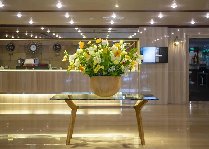 Chiayi King Hotel
