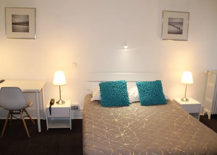 Hotel Riviere