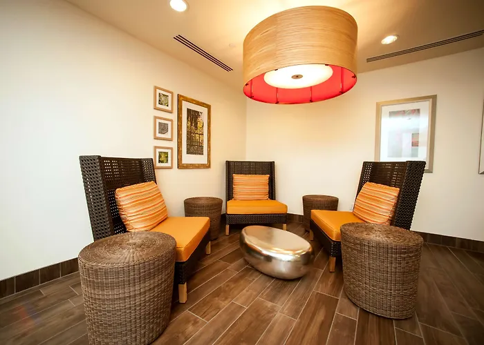 Hilton Garden Inn San Antonio-Live Oak Conference Center