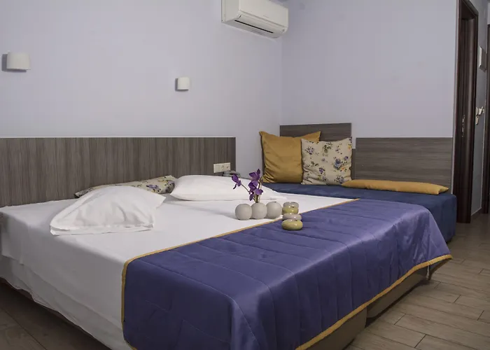 Hotel Olympos