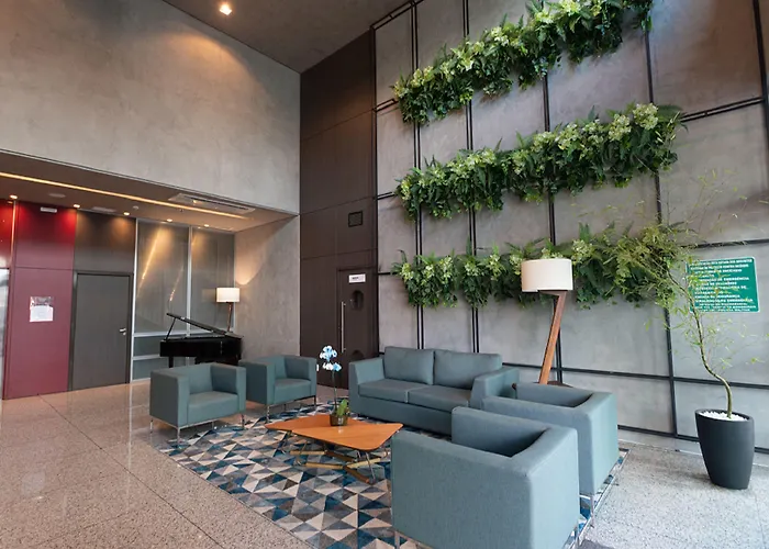eSuites Virgínia Luxemburgo