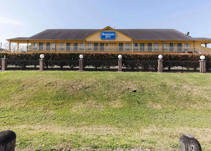 Rodeway Inn
