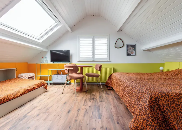 Hotel Domburg4You