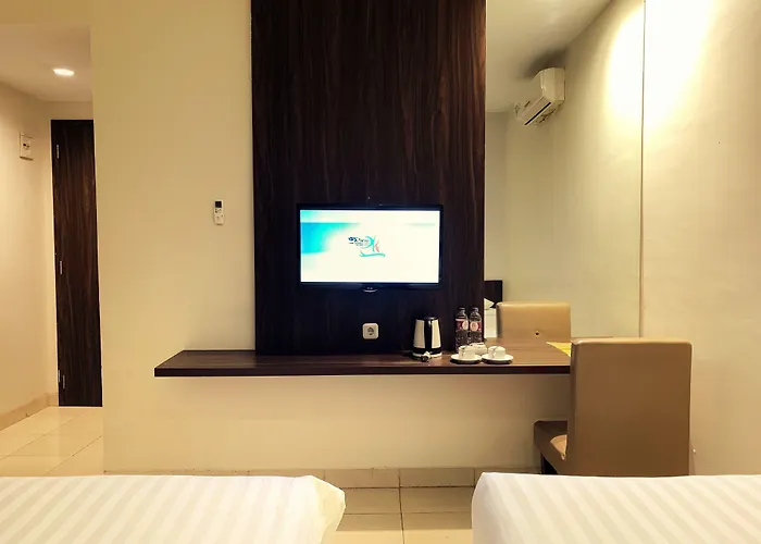 Ameera Hotel