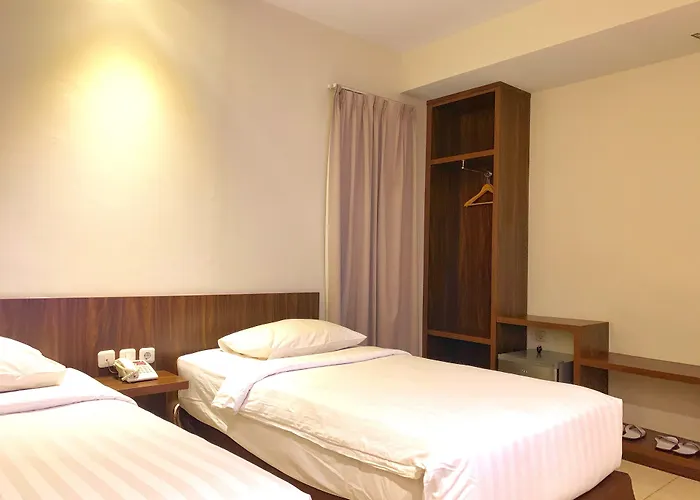 Ameera Hotel