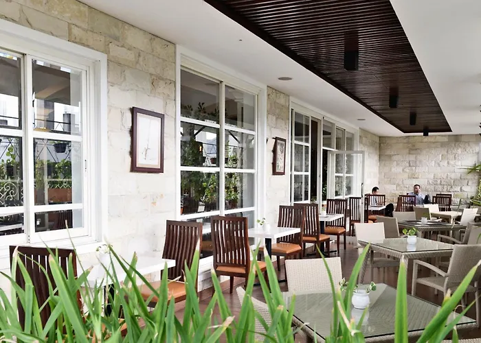 Hotel Trio Indah 2