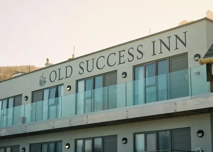 The Old Success Inn