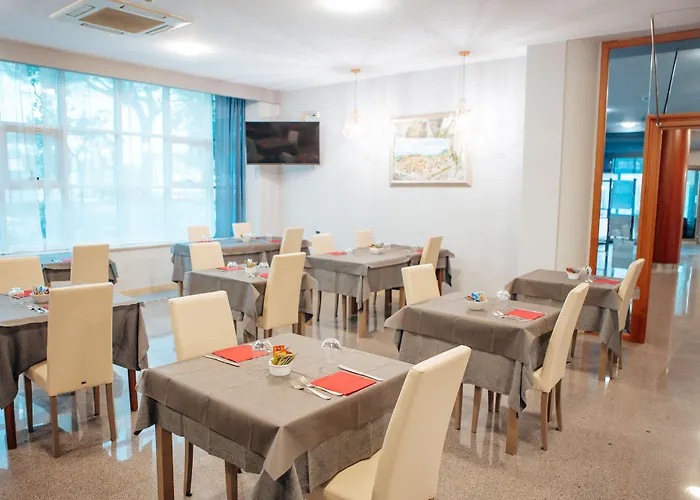 Hotel Amico