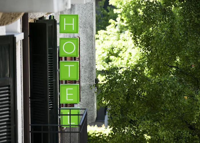 Hotel Marthahaus