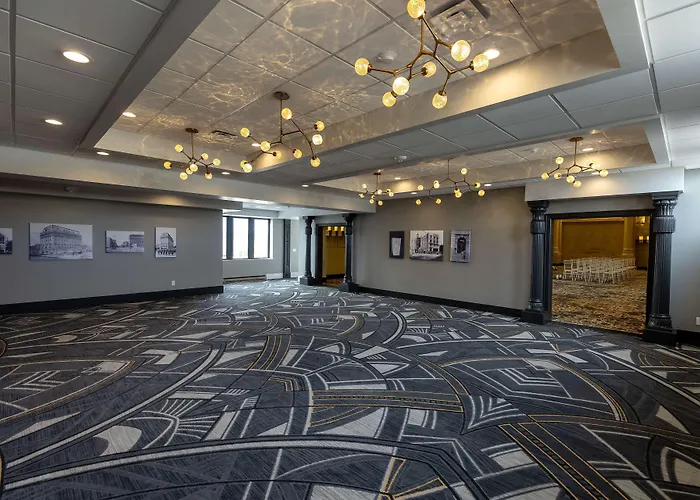 Hotel Maison Yakima Tapestry Collection By Hilton