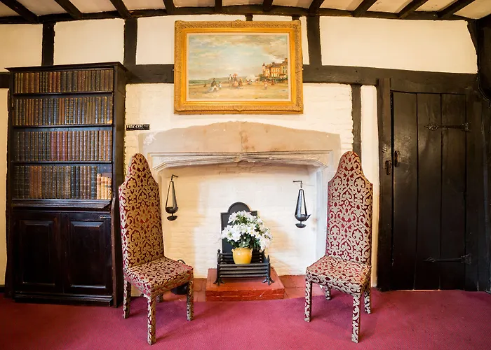 Mermaid Inn