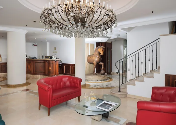 Hotel Donatello
