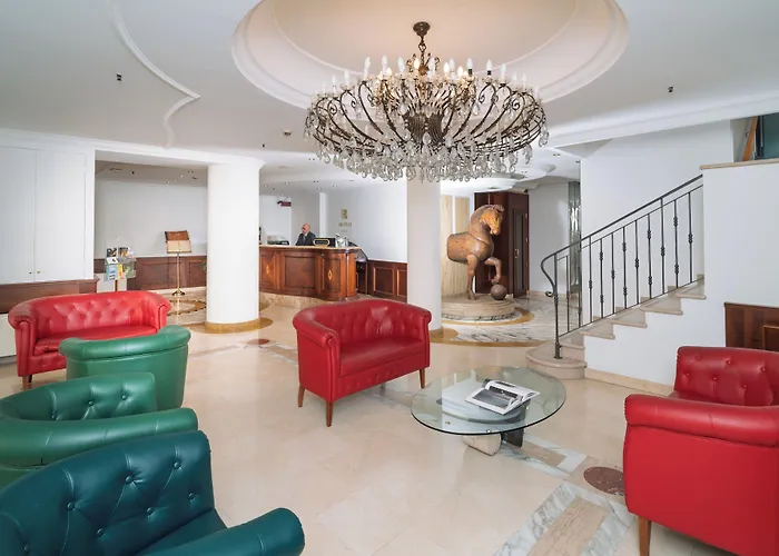 Hotel Donatello
