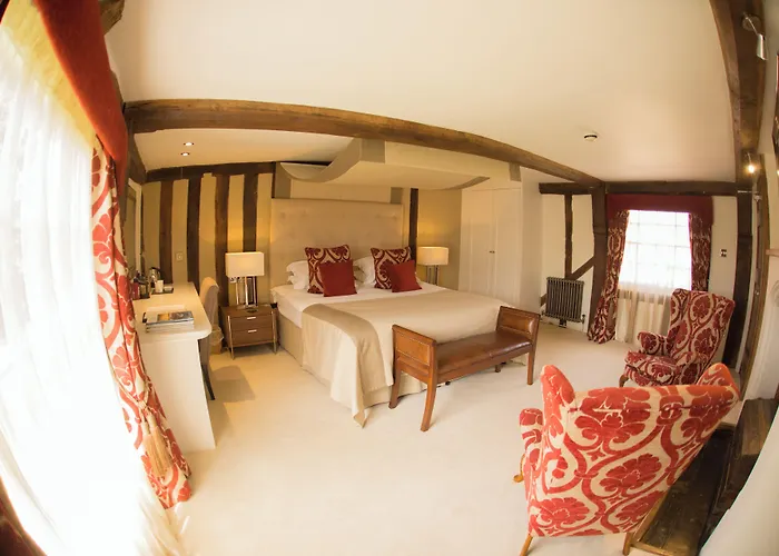 Channels Hotel