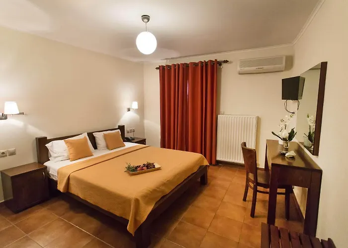 Hotel Morfeas