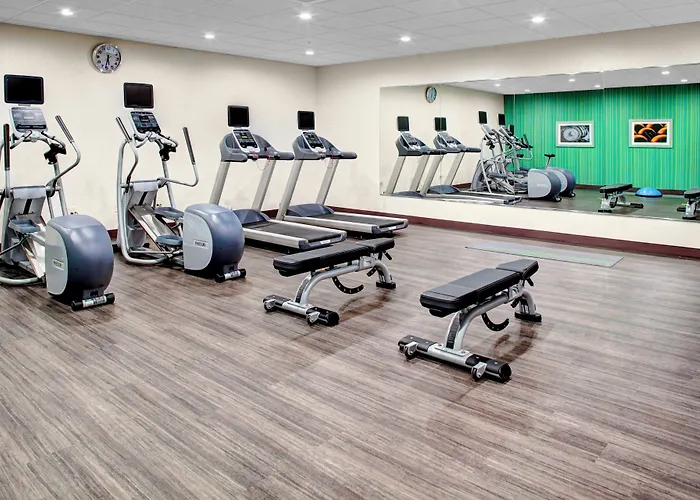 Holiday Inn Express & Suites Coldwater By Ihg