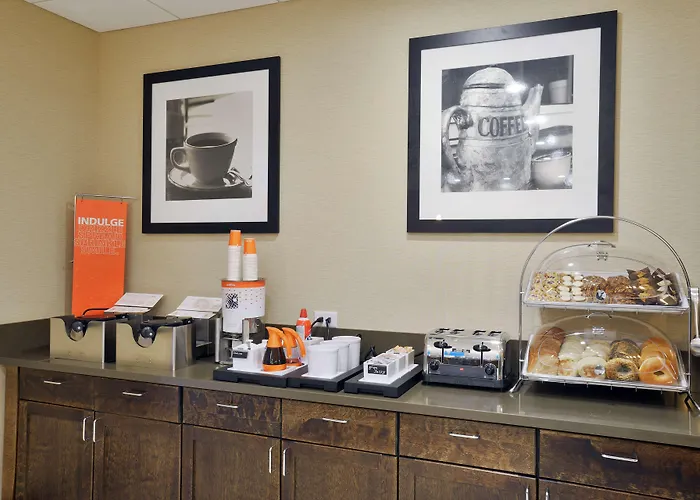 Hampton Inn & Suites - Cincinnati/Kenwood, Oh