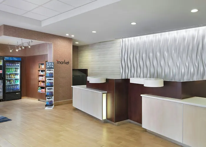 Fairfield By Marriott Niagara Falls