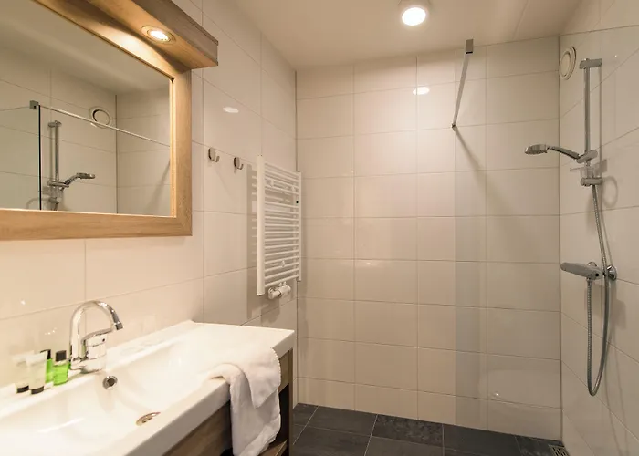 Hotel Nes