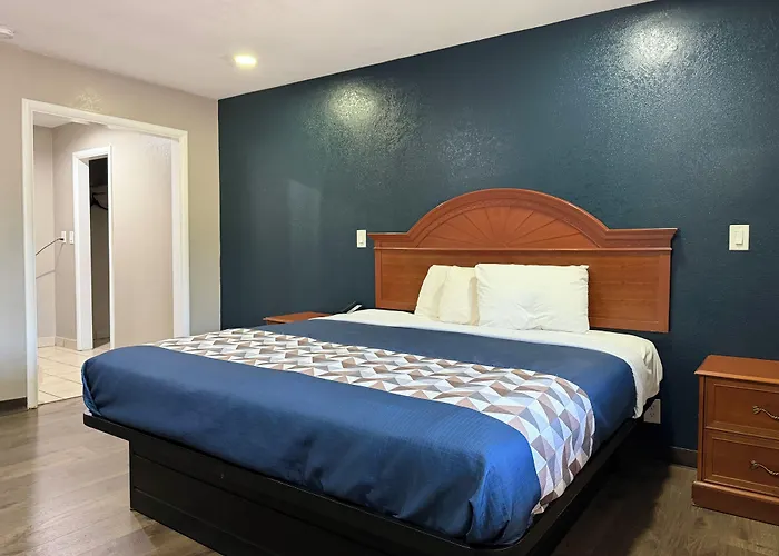 Rodeway Inn & Suites