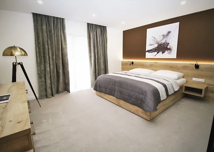 Hotel Magnus Trencin
