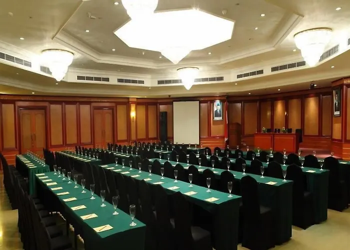 Le Dian Hotel