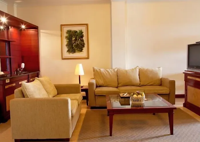 Le Dian Hotel