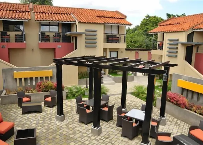 Wayak Hotel