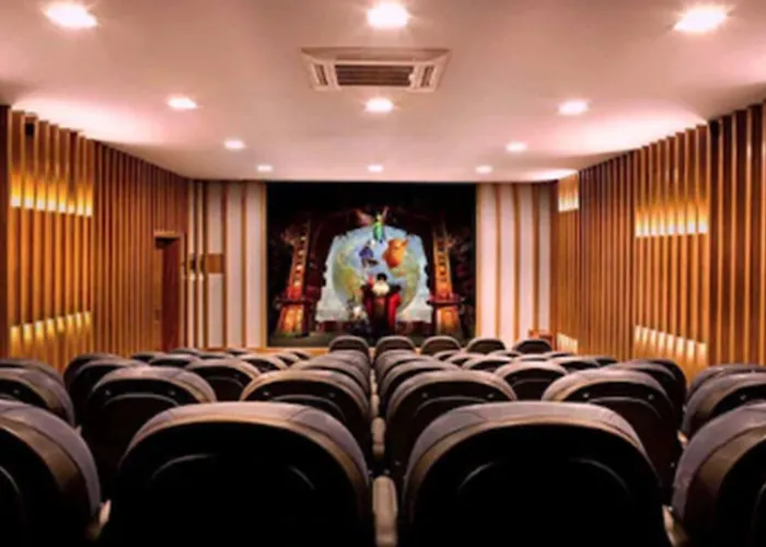 Hotel Guarany