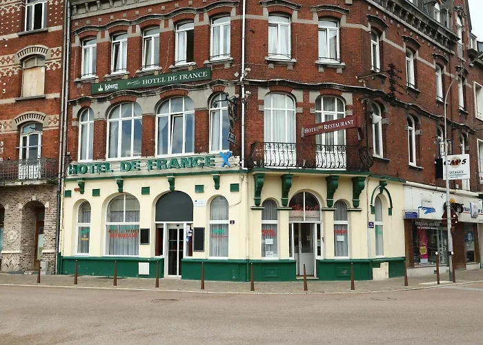 Hotel De France