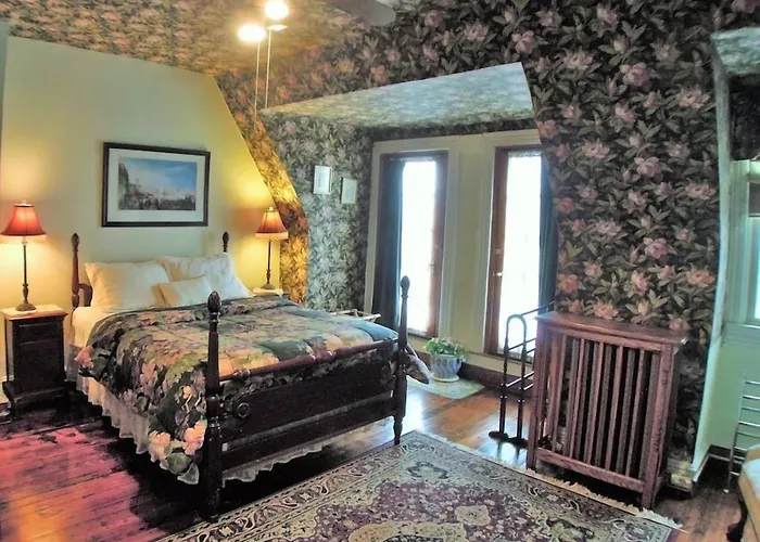 Wilson House Bed & Breakfast