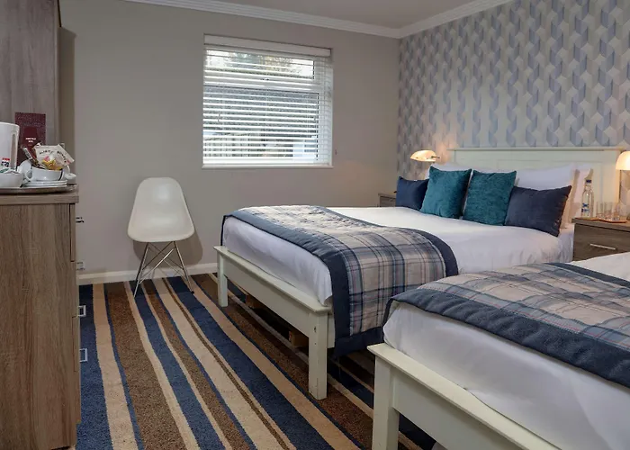 The Judds Folly Hotel, Sure Hotel Collection By Best Western