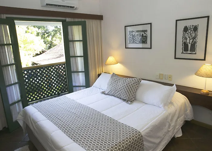 Hotel 7 Colinas