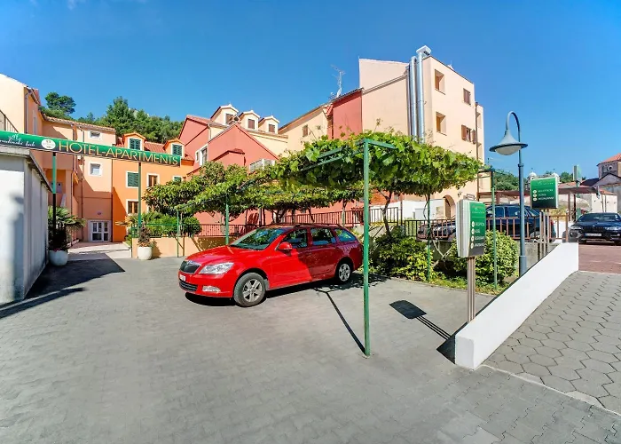 Hotel Skradinski Buk