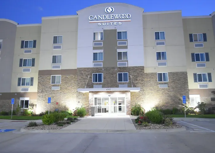Candlewood Suites Independence By Ihg