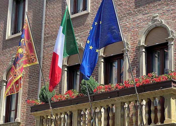 Hotel Serafino