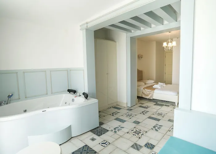 Buyukada Cankaya Hotel