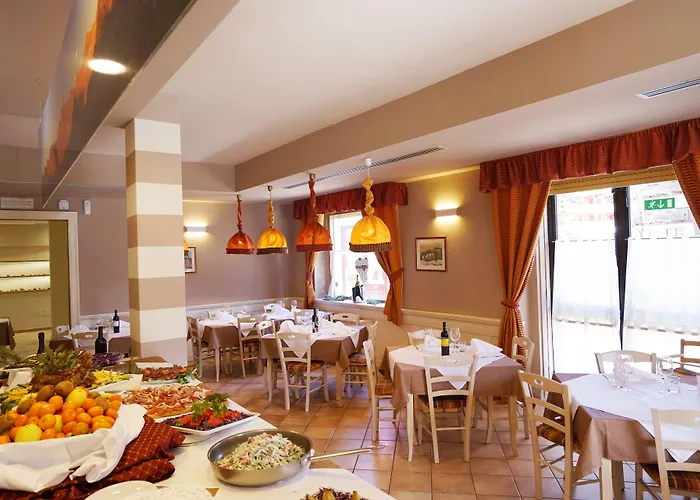 GH Hotel Piaz