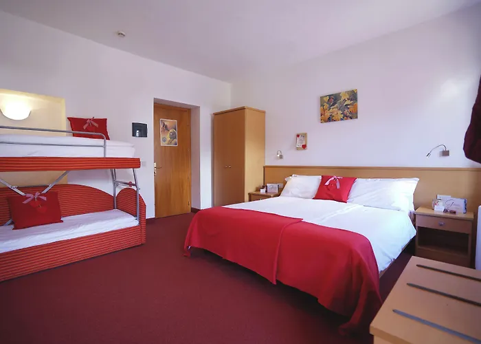 Gh Hotel Piaz