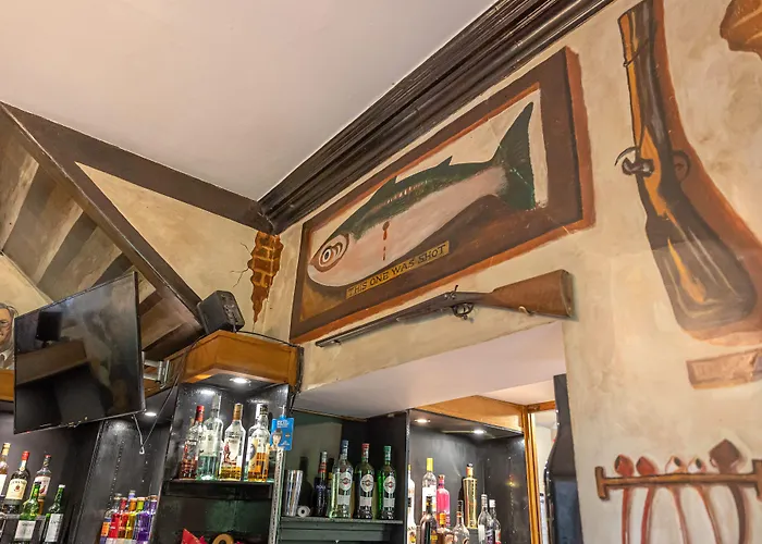 The Morritt Hotel