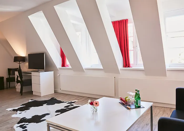 Hotel im Haus zur Hanse