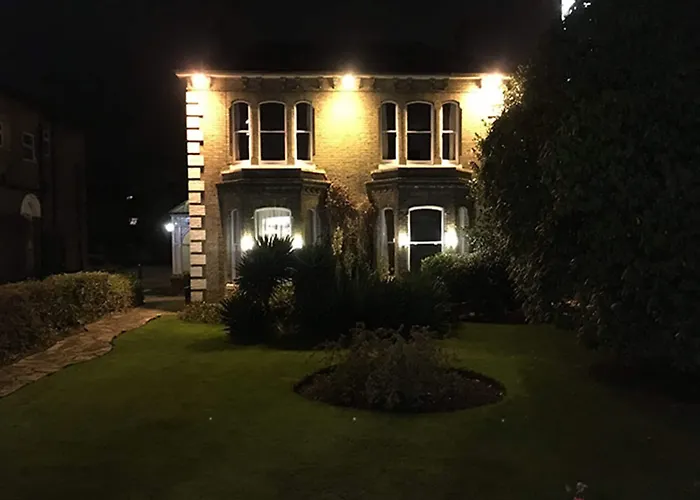 The Elizabeth House Hotel