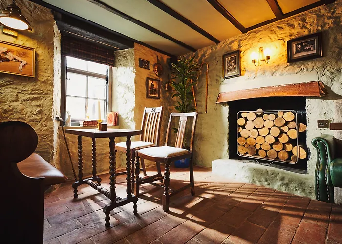 The Masons Arms
