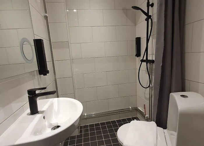 Birka Hotel