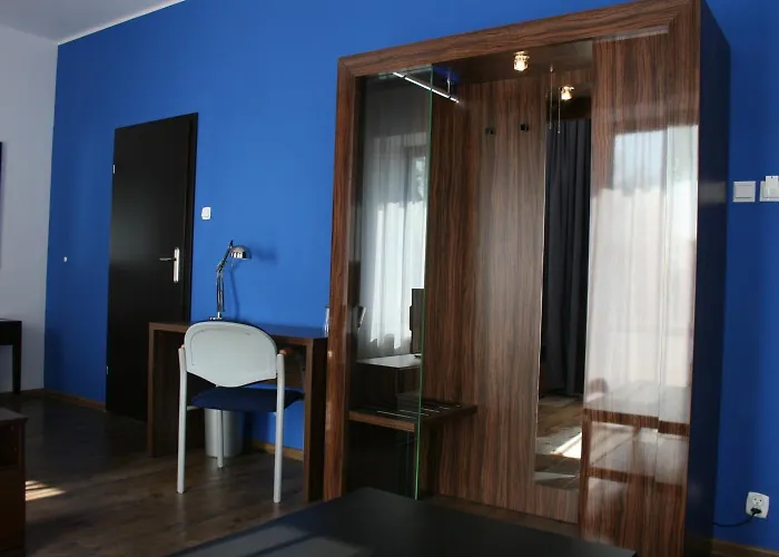 Hotel Opera